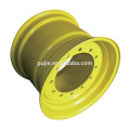 Hot Sale Engineering Vehicle Steel Wheel